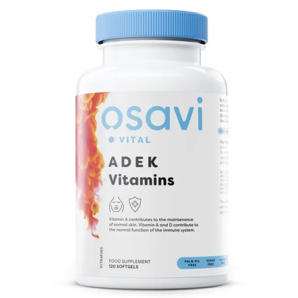 ADEK Vitamins