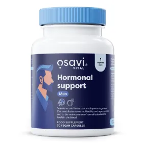 Hormonal Support Man