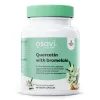 Quercetin with Bromelain