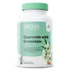 Quercetin with Bromelain