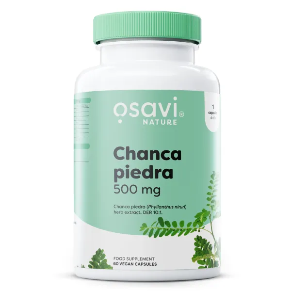 Chanca Piedra