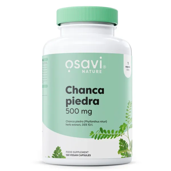 Chanca Piedra