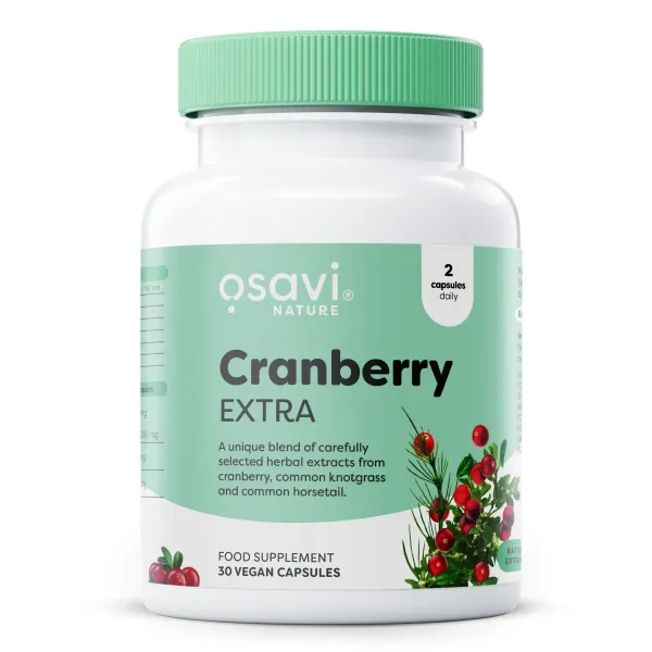 Cranberry EXTRA