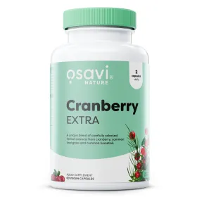 Cranberry EXTRA