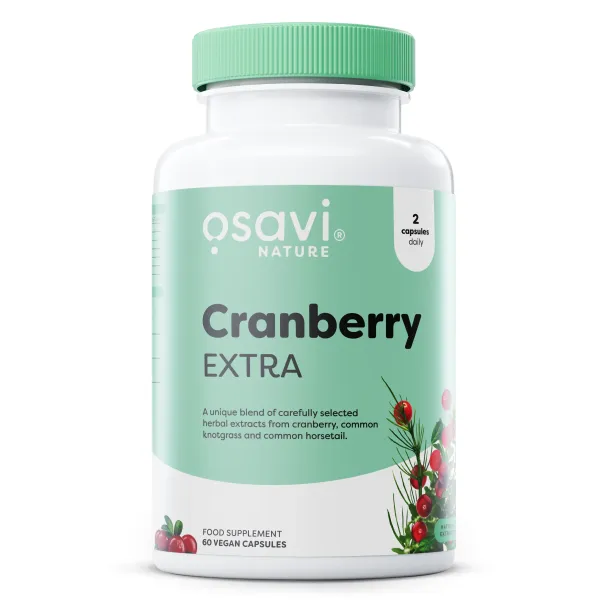 Cranberry EXTRA