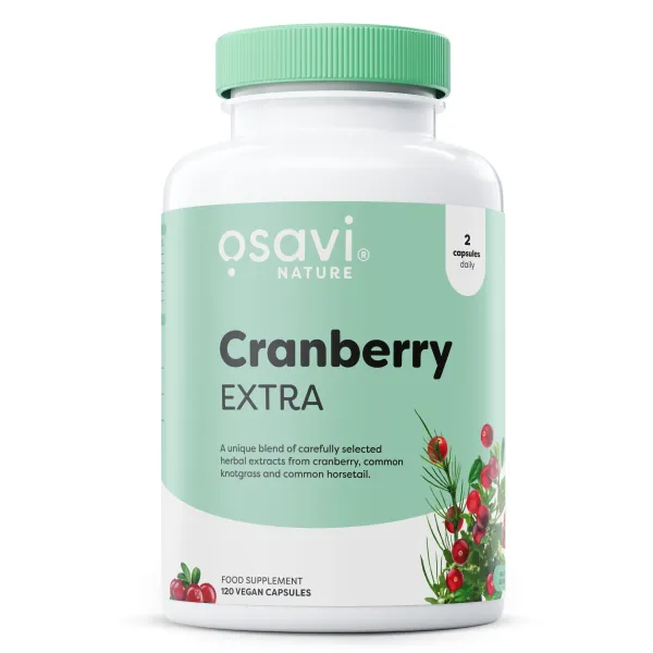 Cranberry EXTRA