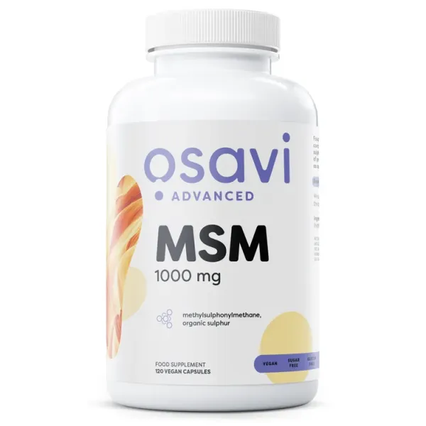 MSM