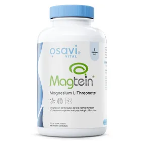 Magtein Magnesium L-threonate