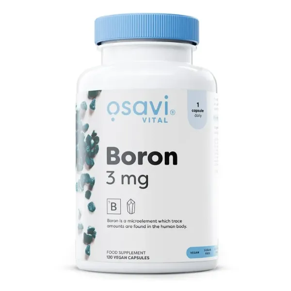 Boron