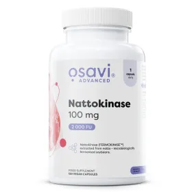 Nattokinase