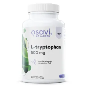 L-tryptophan