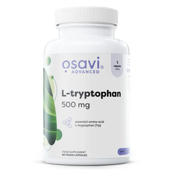 L-tryptophan