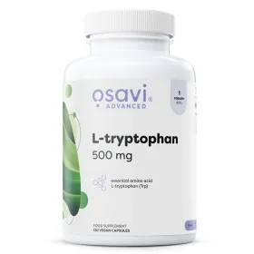 L-tryptophan