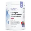 Collagen Electrolytes Vitality and Sport