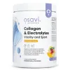 Collagen Electrolytes Vitality and Sport
