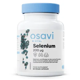 Selenium