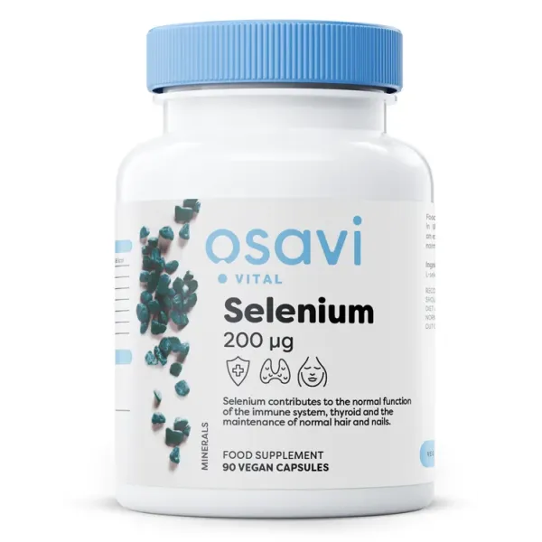 Selenium
