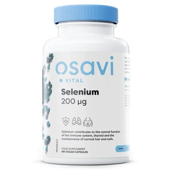 Selenium