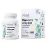Digestive enzymes + probiotic