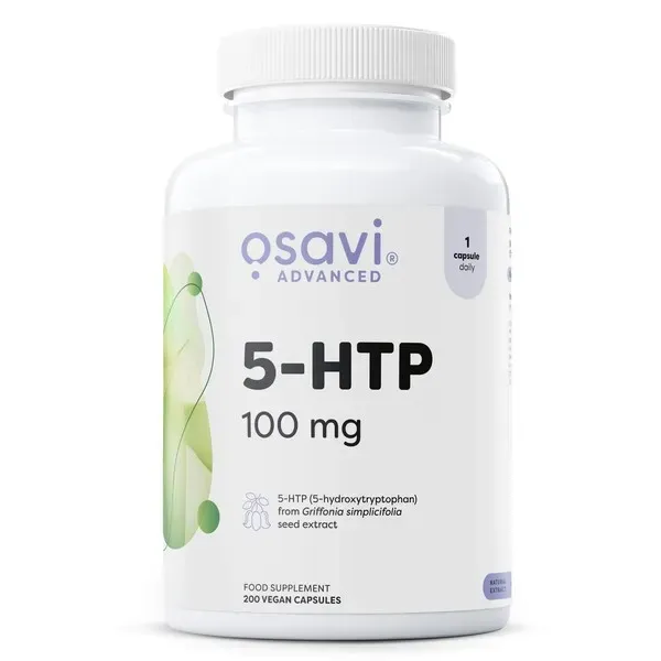 5-HTP