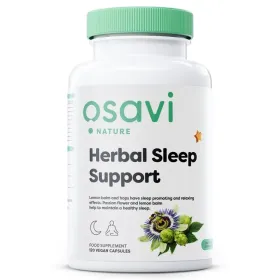 Herbal Sleep Support (Melatonin Free)