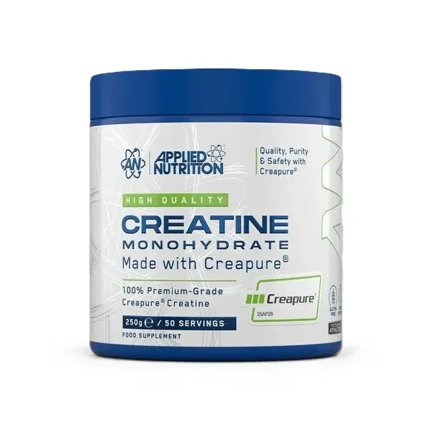 Creatine Monohydrate Creapure