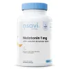 Melatonin with Valerian & Lemon Balm
