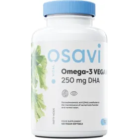 Omega-3 Vegan