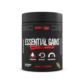 Essential Gains
