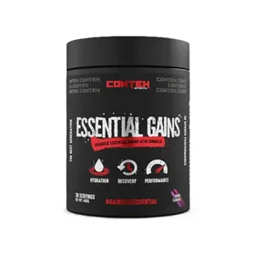 Essential Gains