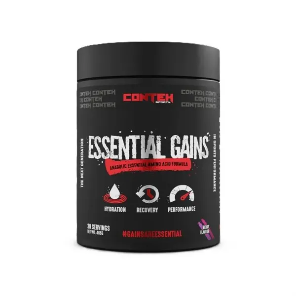 Essential Gains