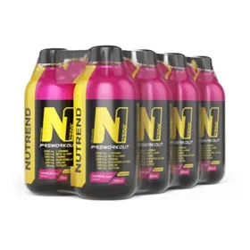 N1 Drink