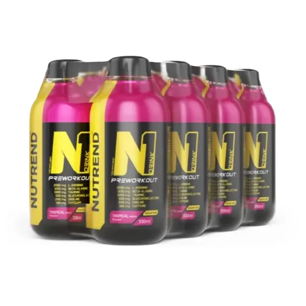 N1 Drink