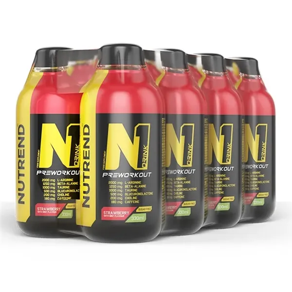 N1 Drink