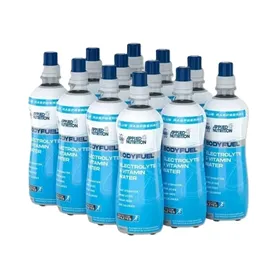 Bodyfuel Electrolyte & Vitamin Water