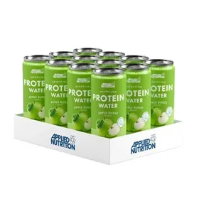 Sparkling Protein Water