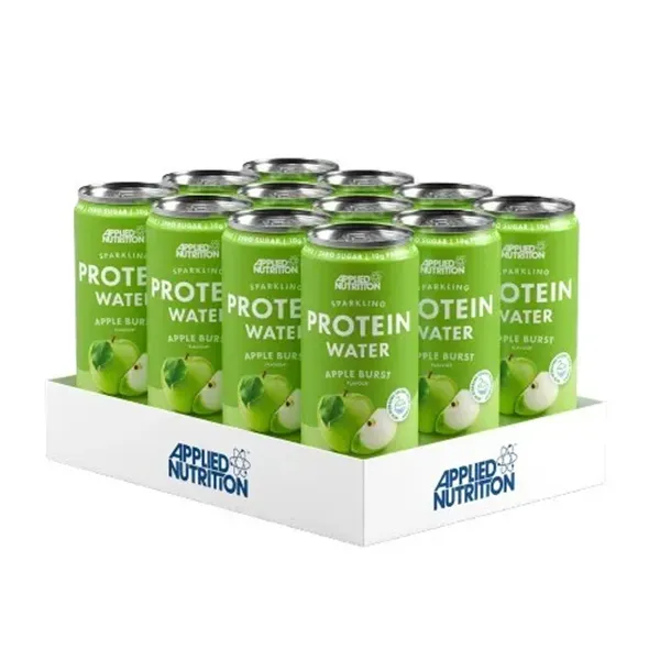 Sparkling Protein Water
