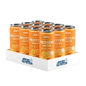 Sparkling Protein Water