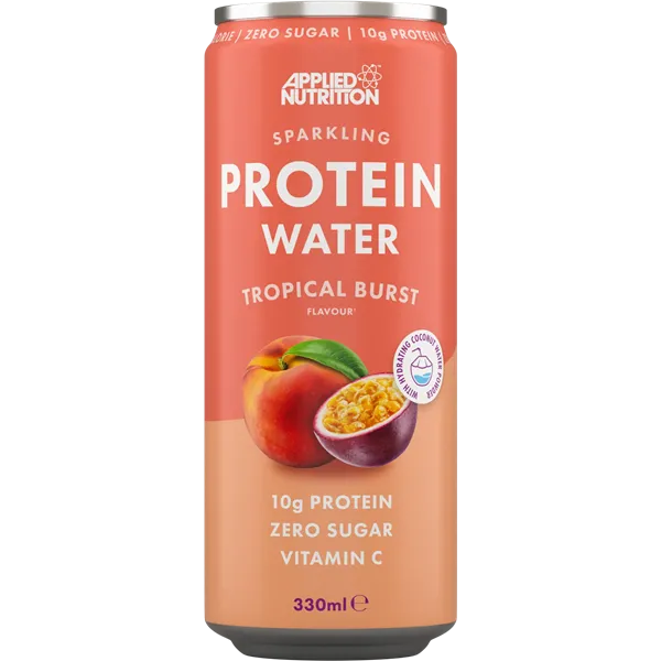 Sparkling Protein Water