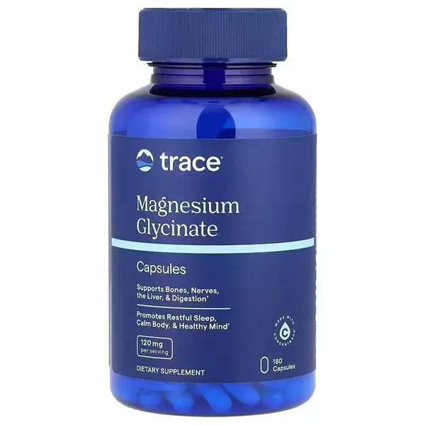 Magnesium Glycinate