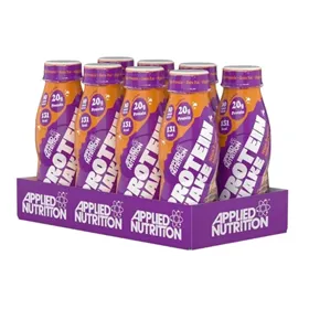 High Protein Shake