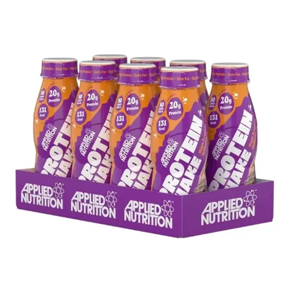 High Protein Shake