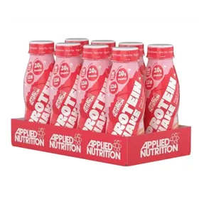 High Protein Shake