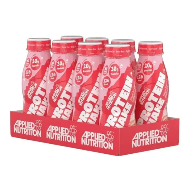 High Protein Shake