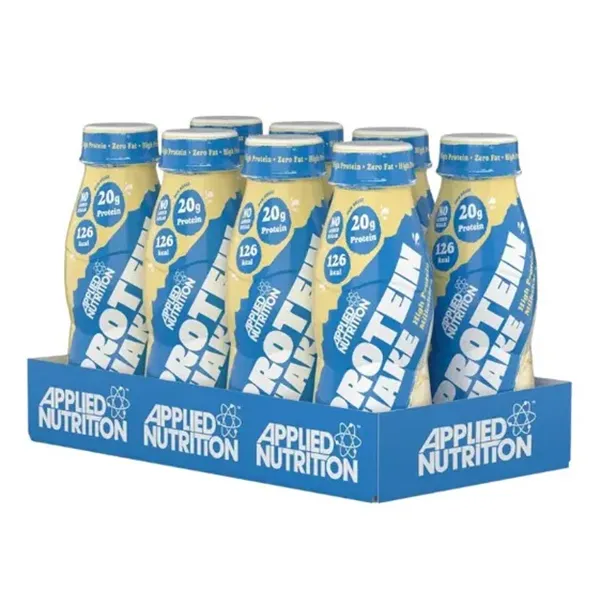 High Protein Shake