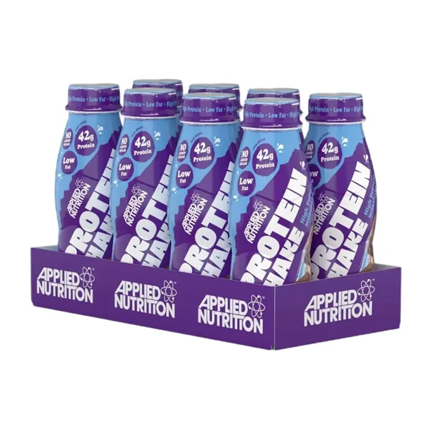 High Protein Shake