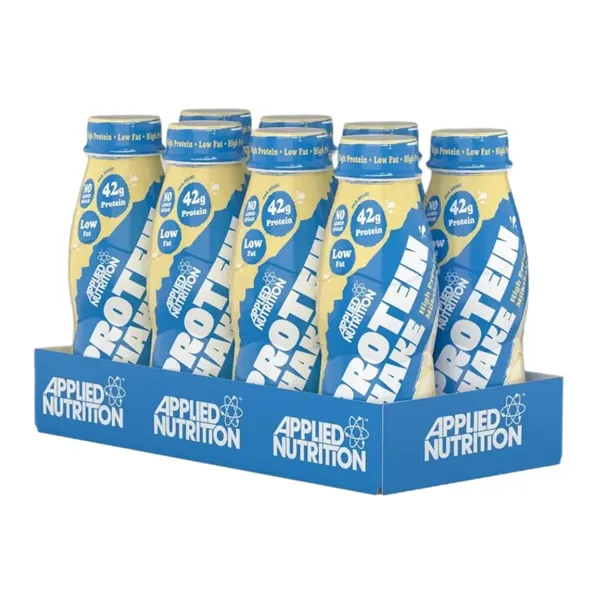 High Protein Shake