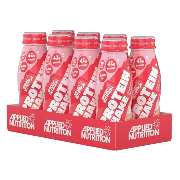 High Protein Shake