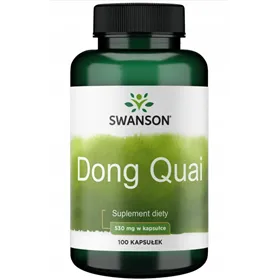Dong Quai, 530mg