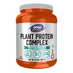 Plant Protein Complex